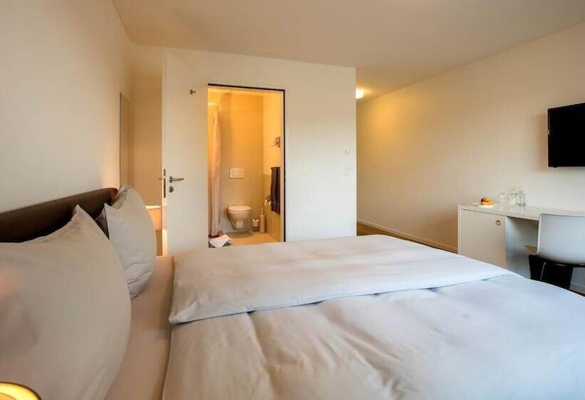 Motel Rheinfels Park