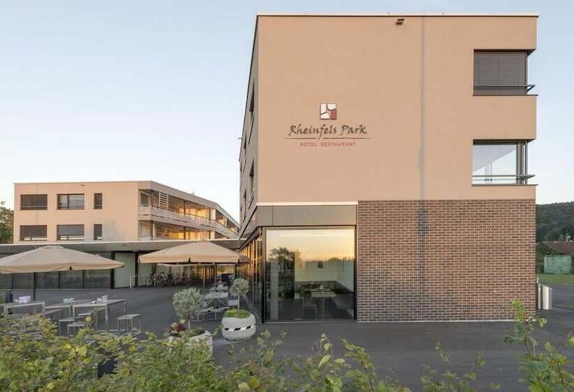 Motel Rheinfels Park