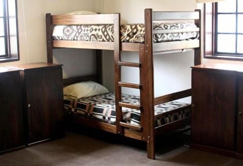 Nomade Backpackers Hostel