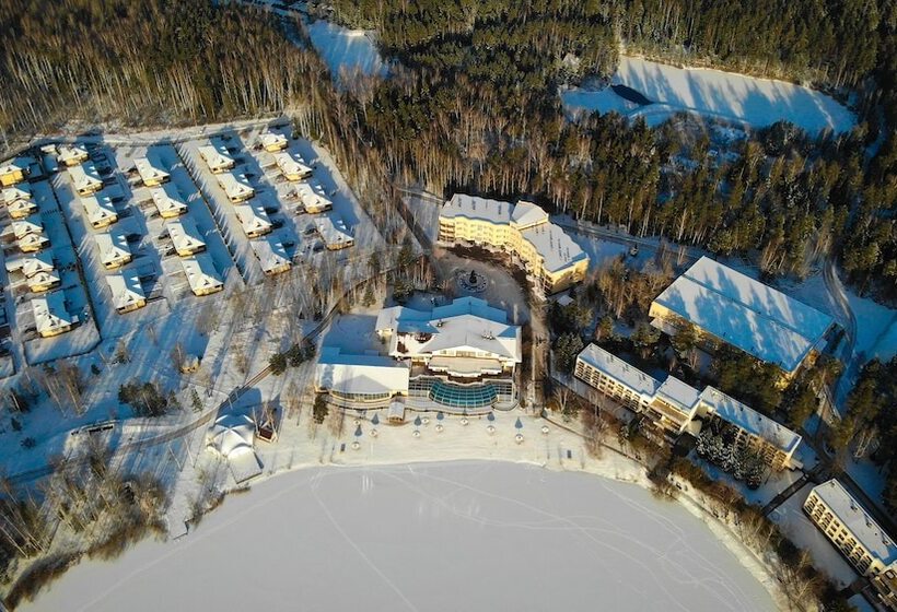 Park Hotel Yahonty Noginsk