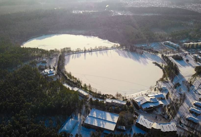 Park Hotel Yahonty Noginsk