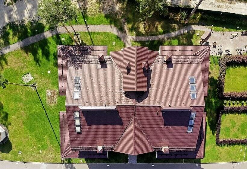 Park Hotel Yahonty Noginsk