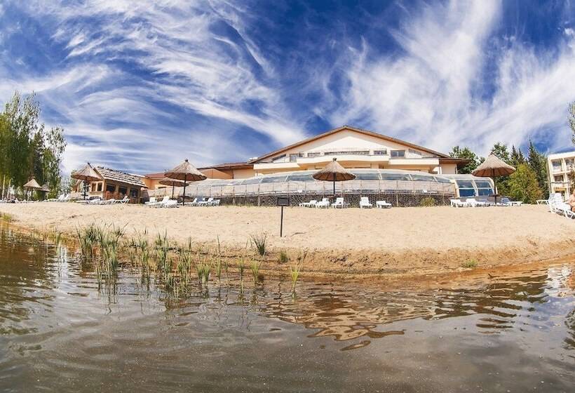 Park Hotel Yahonty Noginsk