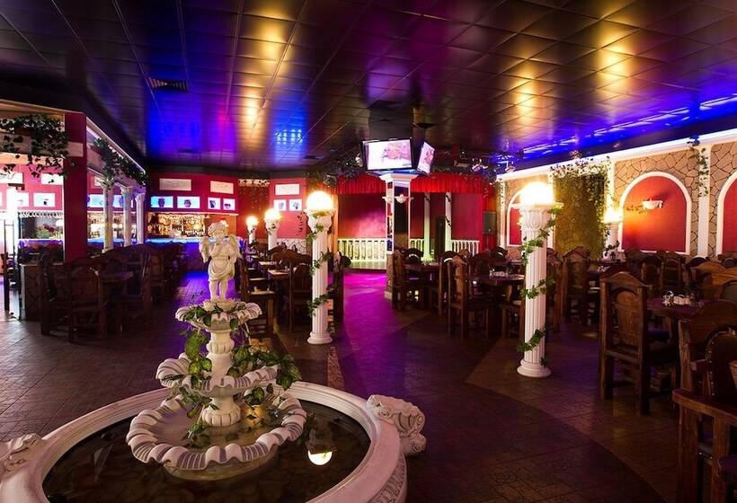 Park Hotel Yahonty Noginsk