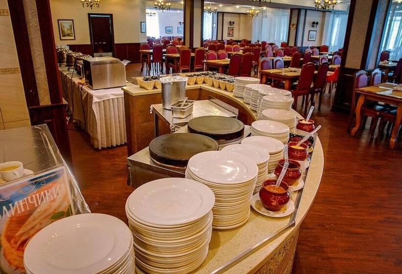 Park Hotel Yahonty Noginsk