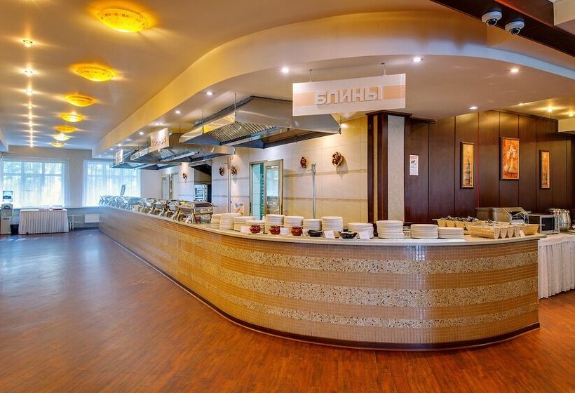 Park Hotel Yahonty Noginsk