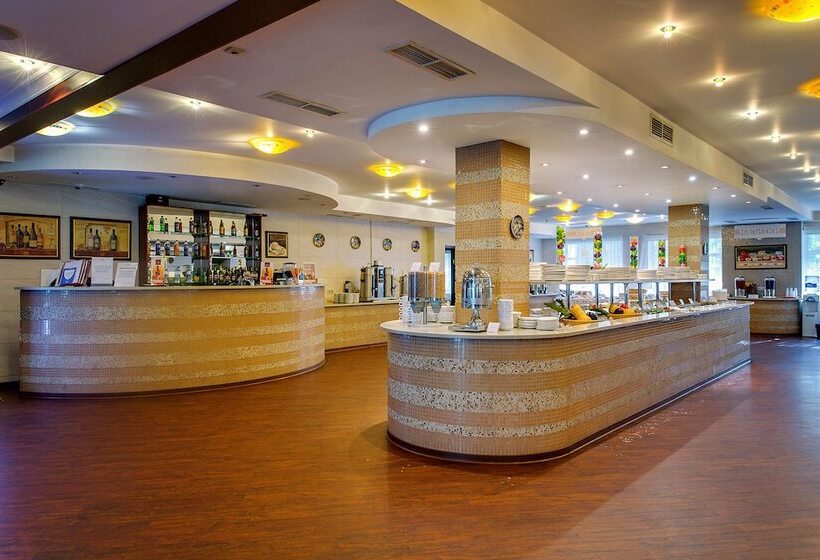 Park Hotel Yahonty Noginsk