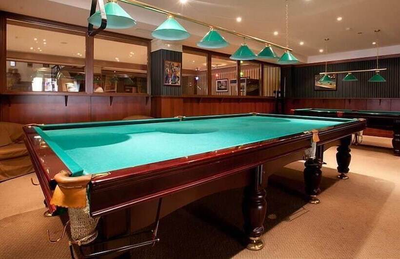 Park Hotel Yahonty Noginsk