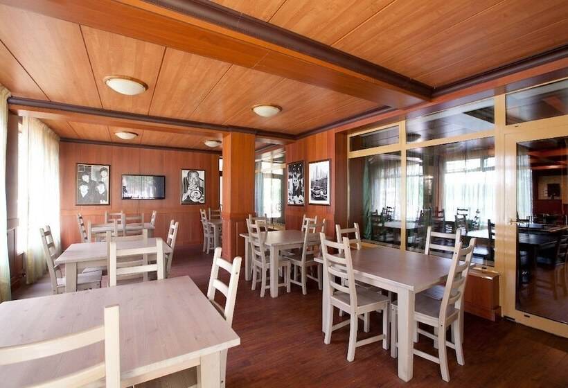 Park Hotel Yahonty Noginsk