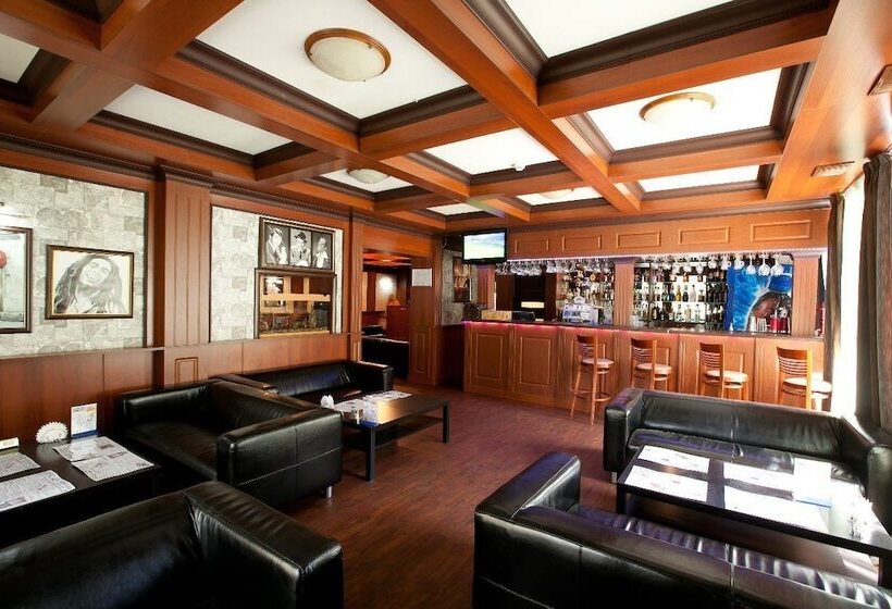 Park Hotel Yahonty Noginsk