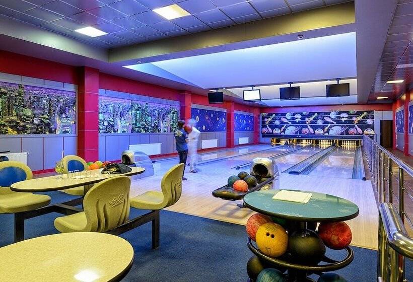 Park Hotel Yahonty Noginsk