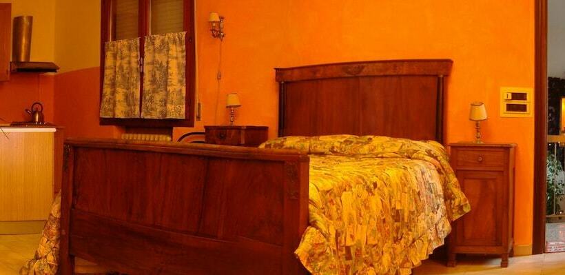 Punto Alloggio B&b