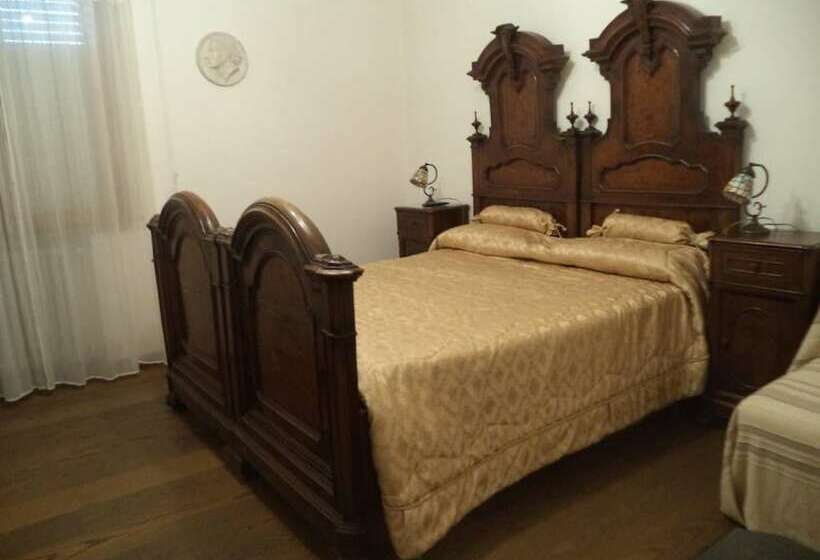 Punto Alloggio B&b