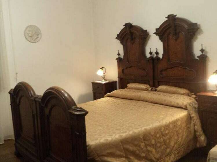 Punto Alloggio B&b
