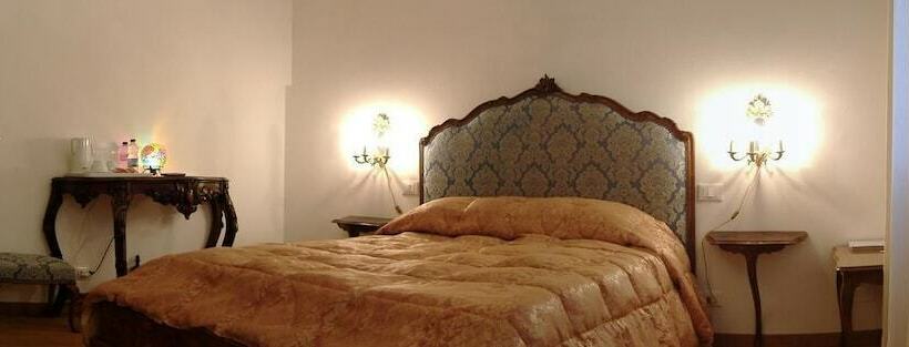 Punto Alloggio B&b