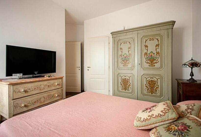 Punto Alloggio B&b