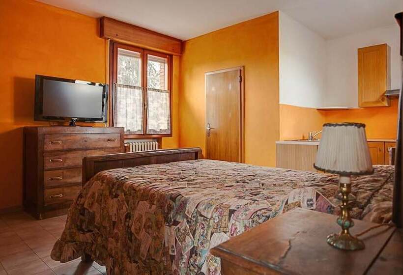 Punto Alloggio B&b
