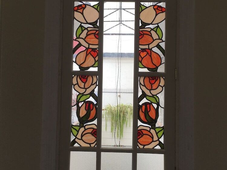 Santa Rosa Apartotel  Centro Histórico