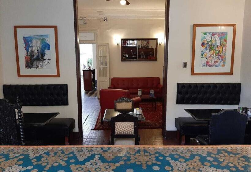 Santa Rosa Apartotel  Centro Histórico