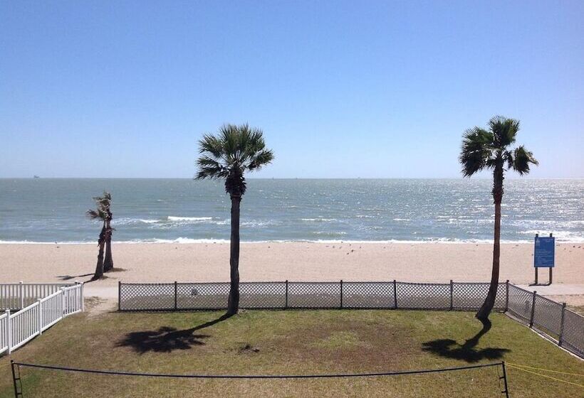 فندق Sea Shell Inn On The Beach