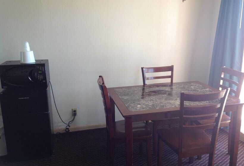 فندق Sea Shell Inn On The Beach