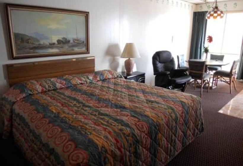 فندق Sea Shell Inn On The Beach