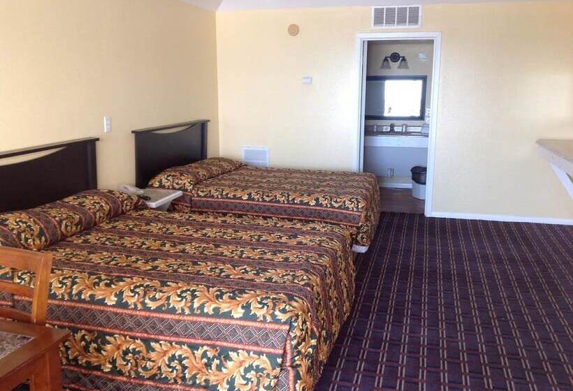 فندق Sea Shell Inn On The Beach