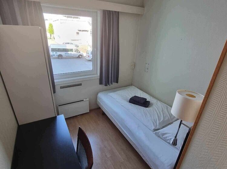 Stord Folkehøgskule Sommarhotell Leirvik