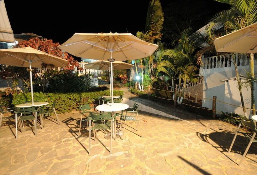 Villeta Boutique Hotel Spa