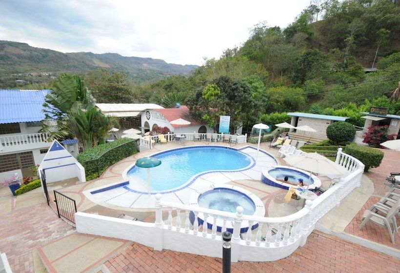 Villeta Boutique Hotel Spa