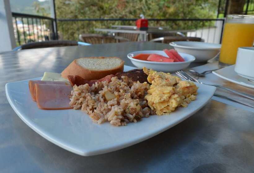 Villeta Boutique Hotel Spa