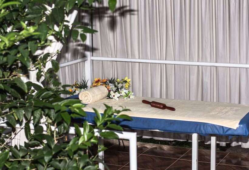 Villeta Boutique Hotel Spa