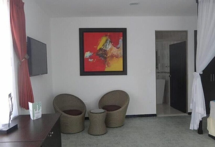 Villeta Boutique Hotel Spa