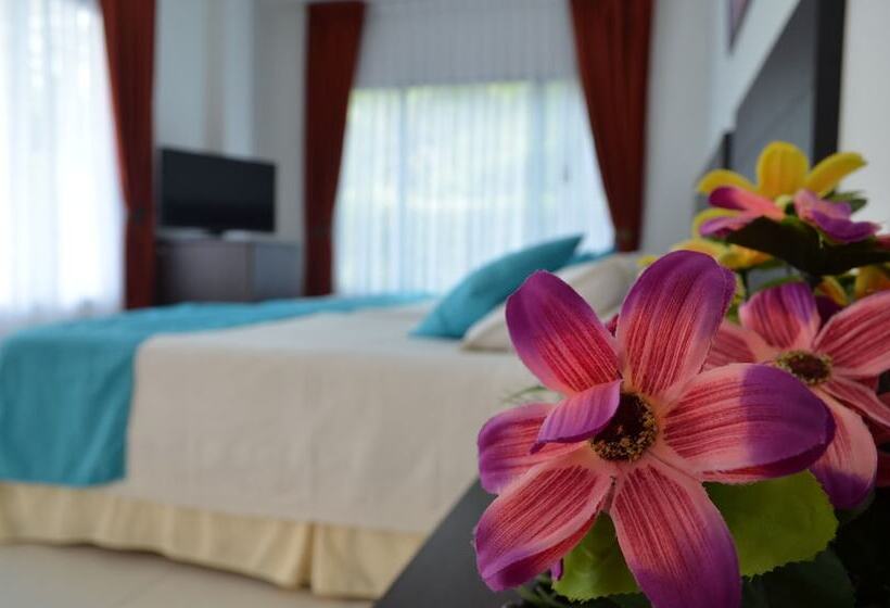 Villeta Boutique Hotel Spa