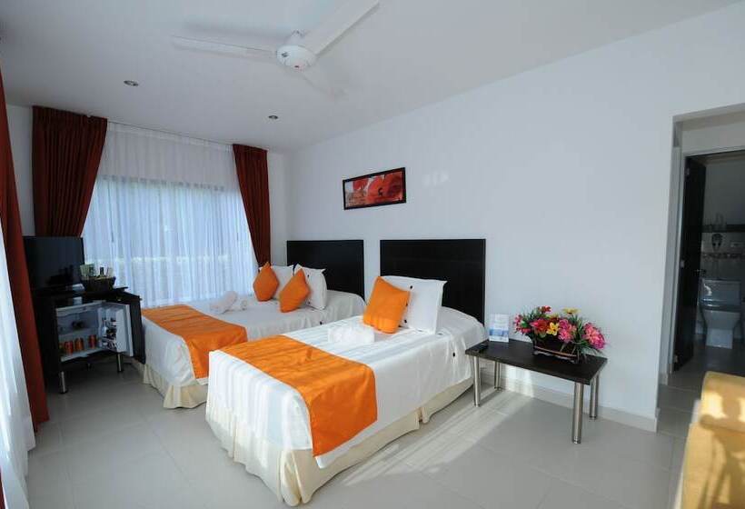 Villeta Boutique Hotel Spa