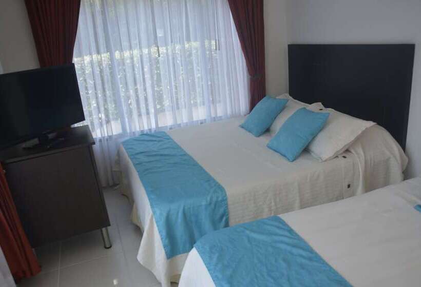 Villeta Boutique Hotel Spa