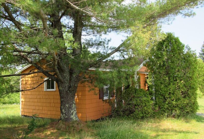 Acadia Gateway Motel