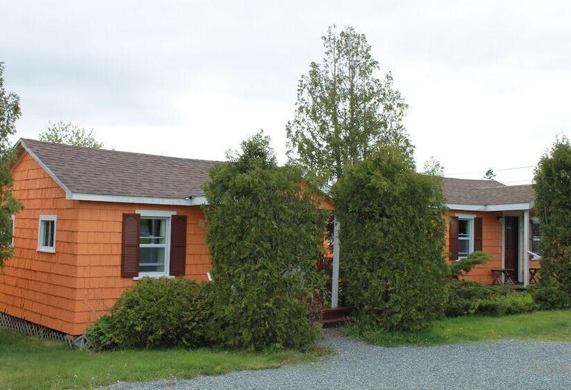 Acadia Gateway Motel