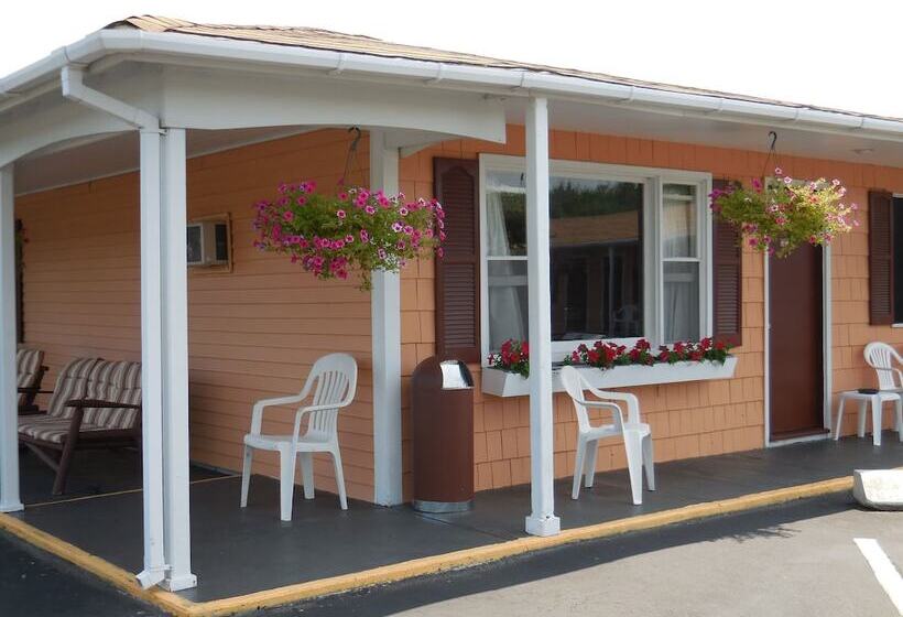 Acadia Gateway Motel