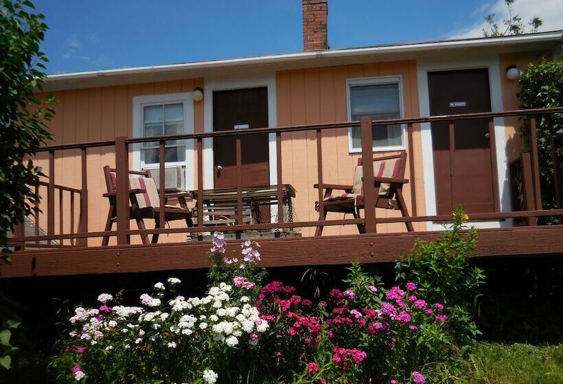 Acadia Gateway Motel