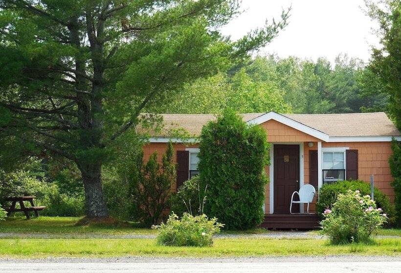 Acadia Gateway Motel