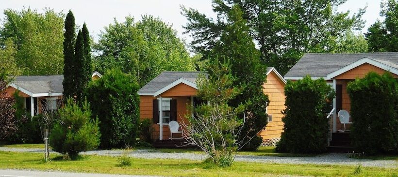 Acadia Gateway Motel