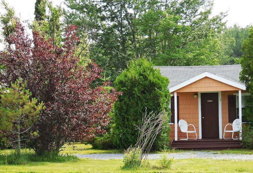 Acadia Gateway Motel