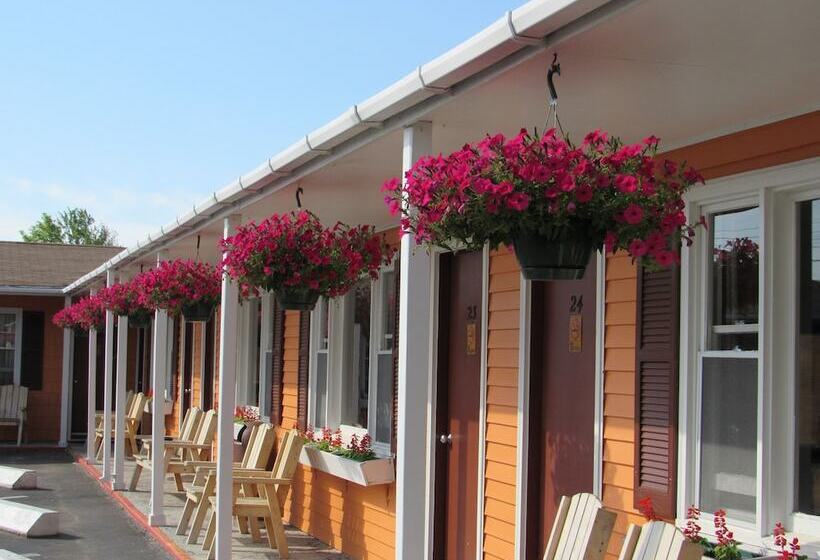 Acadia Gateway Motel