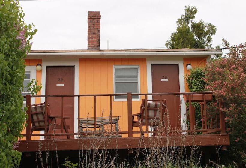 Acadia Gateway Motel