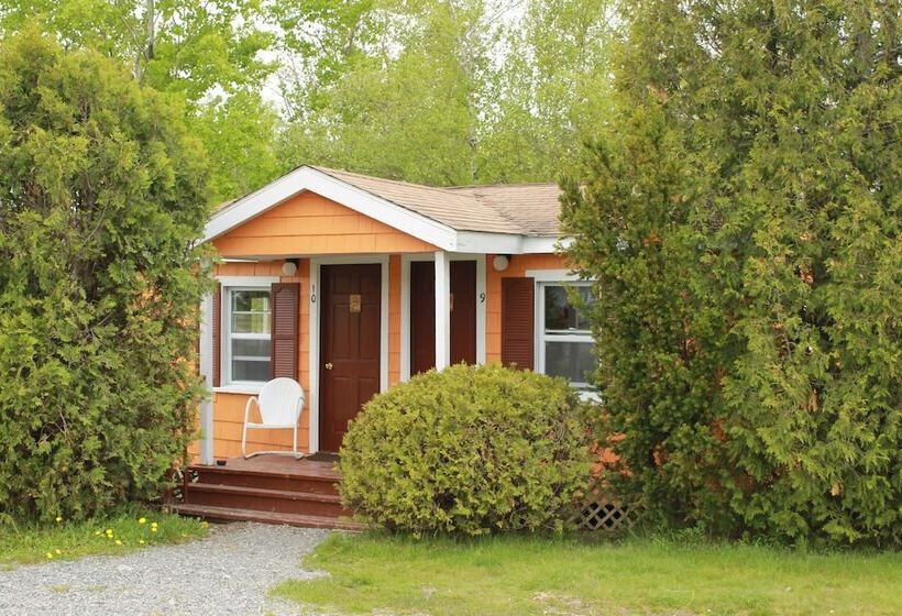 Acadia Gateway Motel