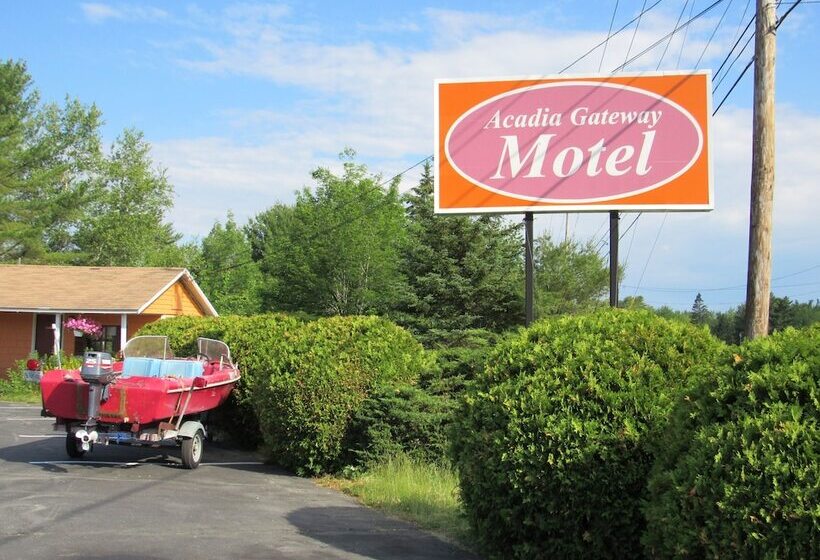 Acadia Gateway Motel
