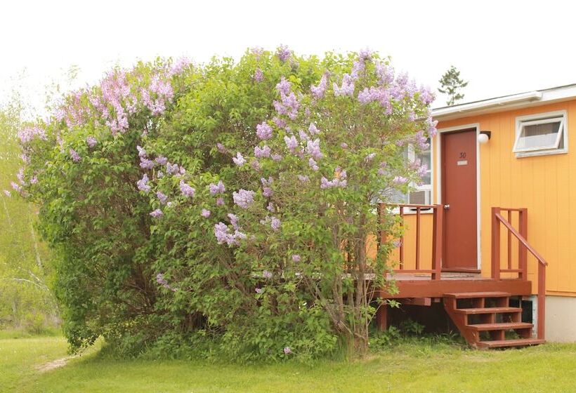 Acadia Gateway Motel