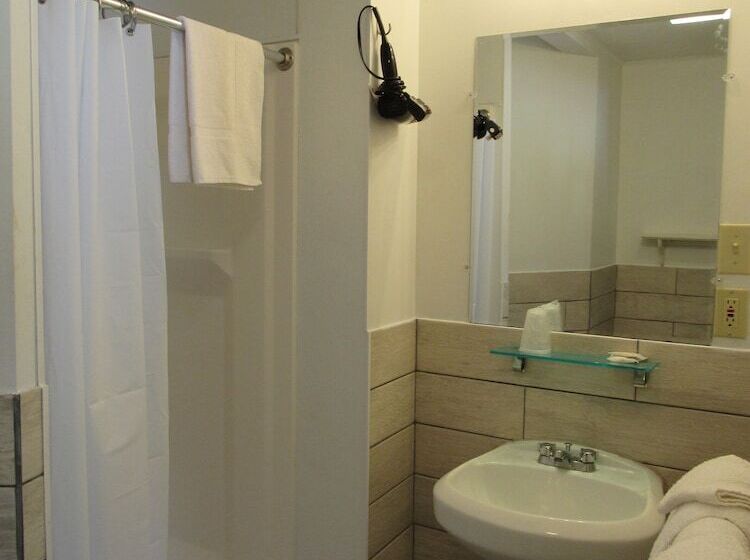 Acadia Gateway Motel