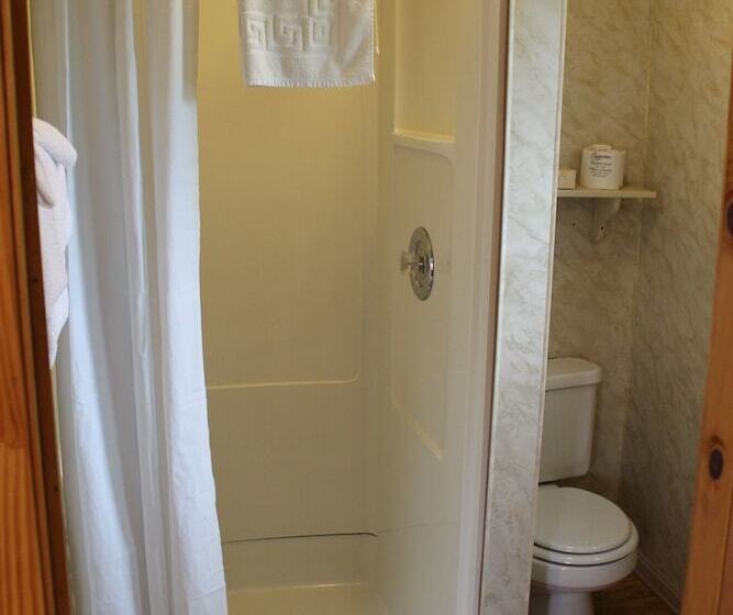 Acadia Gateway Motel